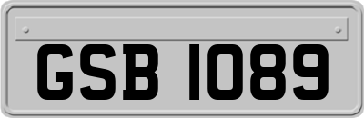 GSB1089
