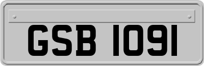 GSB1091