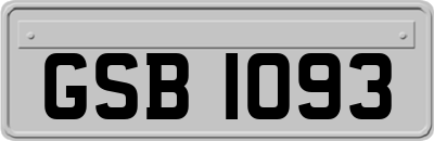 GSB1093
