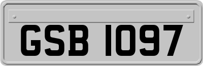 GSB1097
