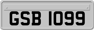 GSB1099