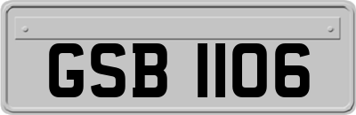GSB1106