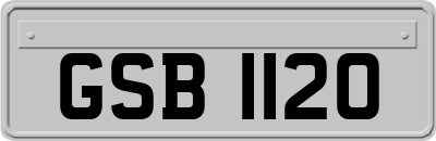 GSB1120