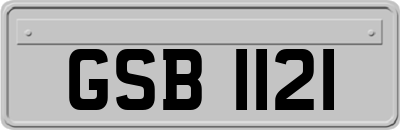 GSB1121