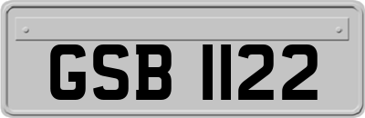 GSB1122
