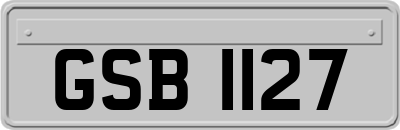 GSB1127