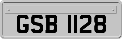 GSB1128