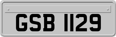 GSB1129