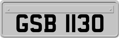 GSB1130
