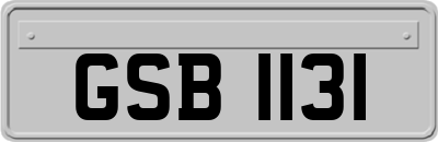 GSB1131