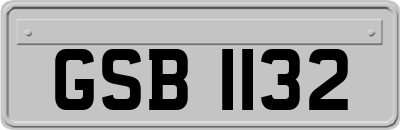 GSB1132