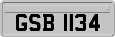 GSB1134