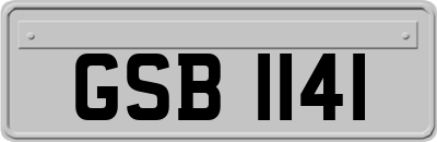 GSB1141