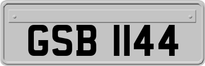 GSB1144