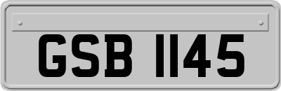 GSB1145