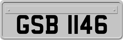 GSB1146