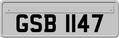 GSB1147