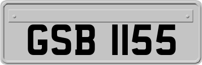 GSB1155