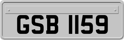 GSB1159