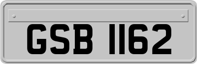 GSB1162