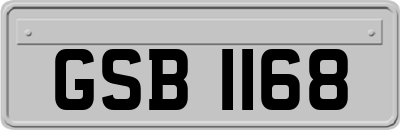 GSB1168