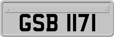GSB1171