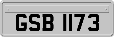 GSB1173