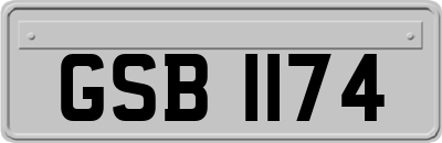 GSB1174