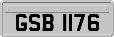 GSB1176