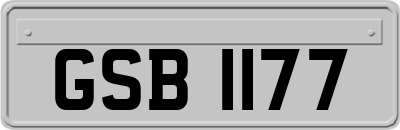 GSB1177