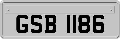 GSB1186