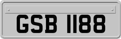 GSB1188