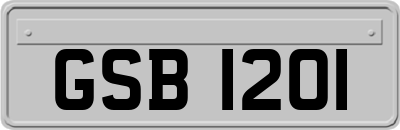GSB1201