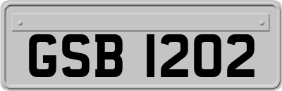 GSB1202