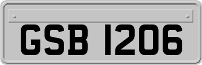 GSB1206