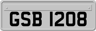 GSB1208