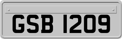 GSB1209