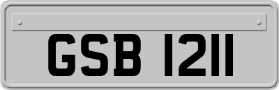 GSB1211