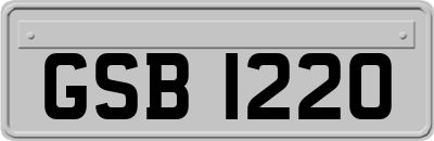 GSB1220
