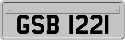 GSB1221