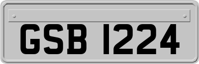 GSB1224