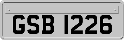GSB1226