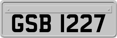 GSB1227