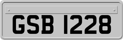 GSB1228