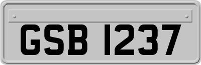 GSB1237