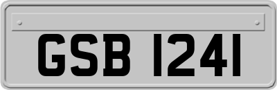 GSB1241
