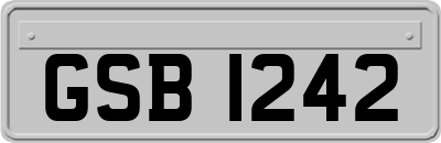GSB1242