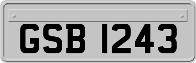 GSB1243