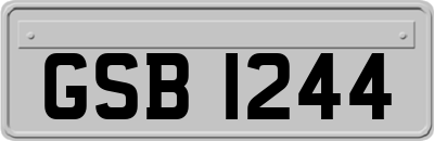 GSB1244