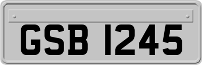 GSB1245